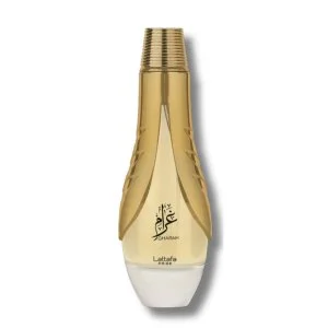 Lattafa Pride Gharam eau de parfum unisexe