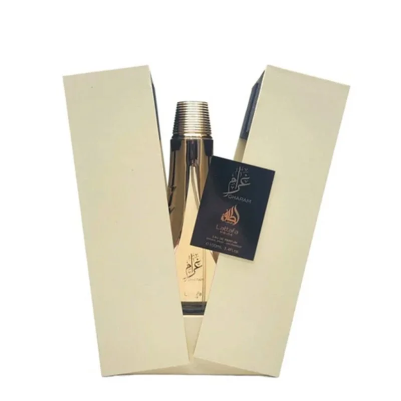 Pride Gharam eau de parfum unisexe 100 ml