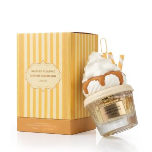 Give Me Gourmand Whipped Pleasure eau de parfum pour femme