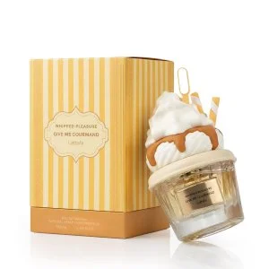 Lattafa Give Me Gourmand Whipped Pleasure eau de parfum pour femme