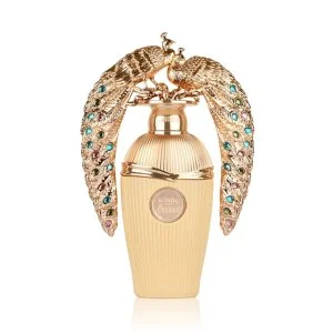 Lattafa Afeef Eau de Parfum Unisexe