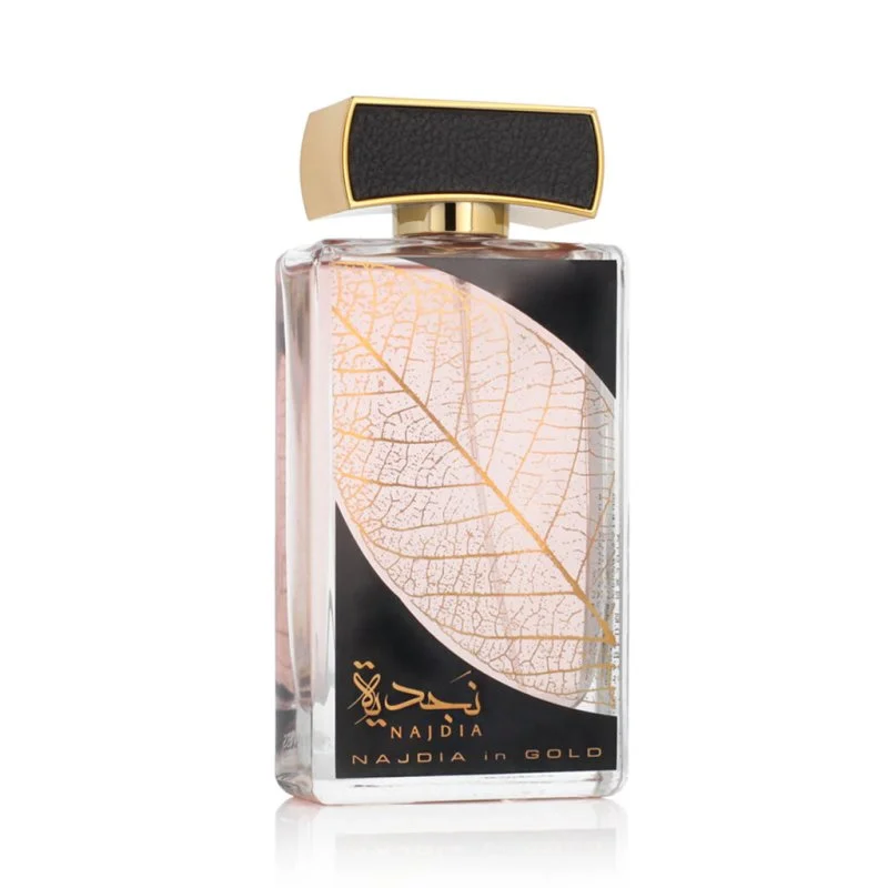Najdia in Gold Eau de Parfum unisexe 100 ml
