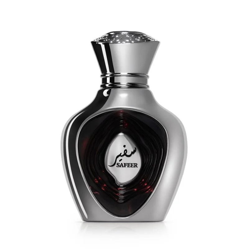 Niche Emarati Safeer eau de parfum pour homme 100 ml