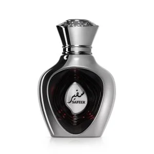 Lattafa Niche Emarati Safeer eau de parfum pour homme