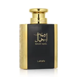 Lattafa Rouat Ajial eau de parfum unisexe