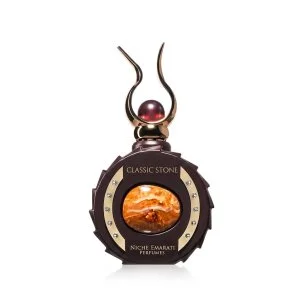 Lattafa Niche Emarati Classic Stone eau de parfum unisexe