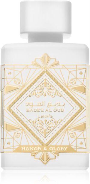 Badee Al Oud Honor and Glory Eau de parfum unisexe