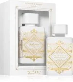 Badee Al Oud Honor and Glory Eau de parfum unisexe 100 ml