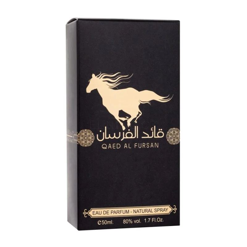 Collection Qaed Al Fursan 50 ml