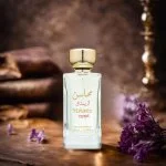 Mahasin Crystal U Eau de Parfum 100 ml + Déodorant 50 ml