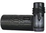 Musamam Black Intense Eau de Parfum unisexe 100 ml