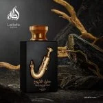 Pride Ishq Al Shuyukh Gold Eau de Parfum Unisexe 100 ml