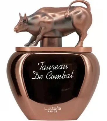 Pride Taureau de Combat Eau de Parfum unisexe 100 ml