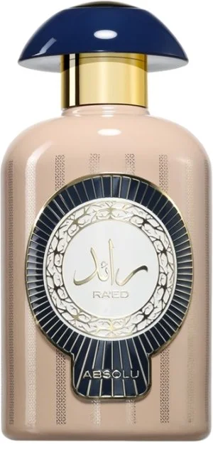 Lattafa Ra'ed Absolu U eau de parfum mixte