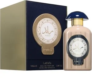 Lattafa Ra'ed Absolu U eau de parfum mixte