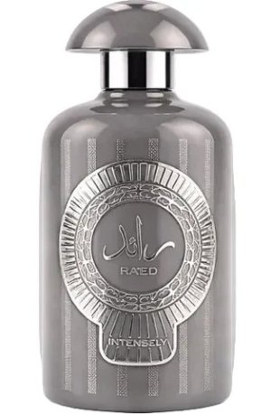 Ra'ed Intensely U Eau de Parfum