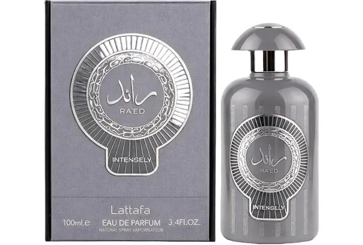 Ra'ed Intensely U Eau de Parfum 100 ml