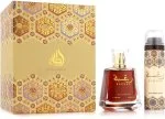 Raghba 100 ml + 50 ml déo