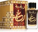 Raghba Wood Intense M Eau de Parfum 100 ml