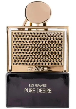 Lattafa Rave Pure Desire Gold W Eau de Parfum