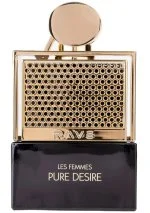 Rave Pure Desire Gold W Eau de Parfum 100 ml