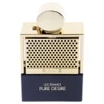 Rave Pure Desire Gold W Eau de Parfum 100 ml