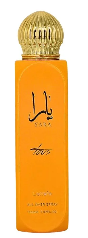 Yara Tous - spray tout le corps 150 ml