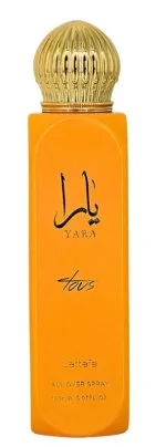 Yara Tous - spray tout le corps 150 ml