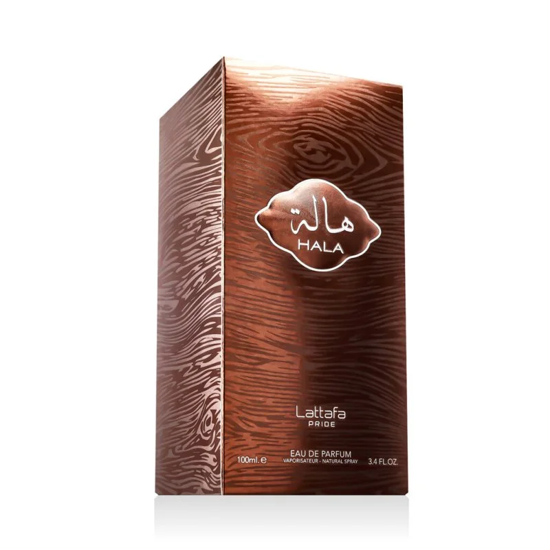 Pride Hala eau de parfum unisexe 100 ml