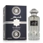 Sumou Platinum eau de parfum unisexe 100 ml