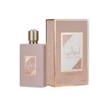 Ameerat Al Arab Prive Rose eau de parfum pour femme 100 ml