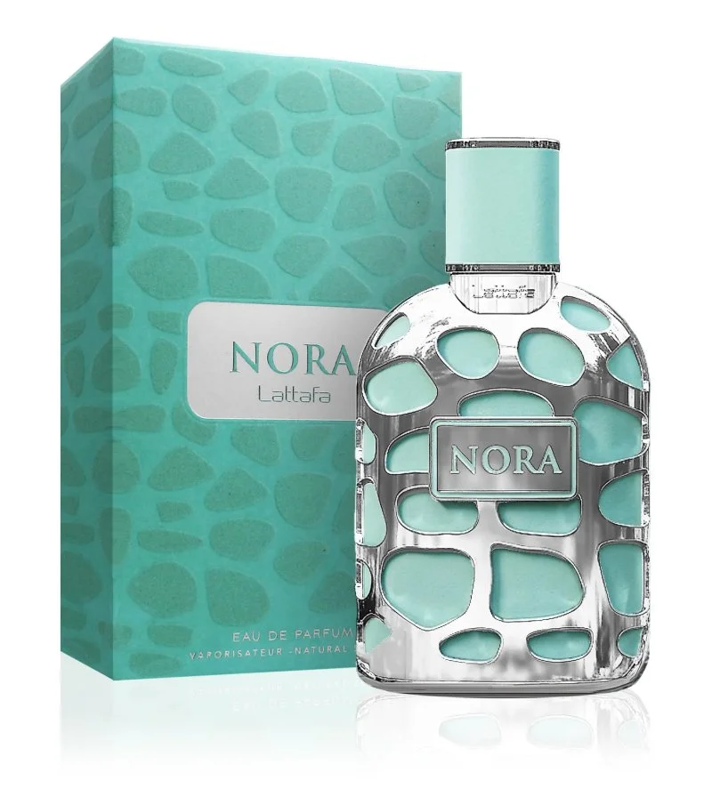Nora Eau de Parfum unisexe 100 ml