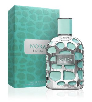 Nora Eau de Parfum unisexe