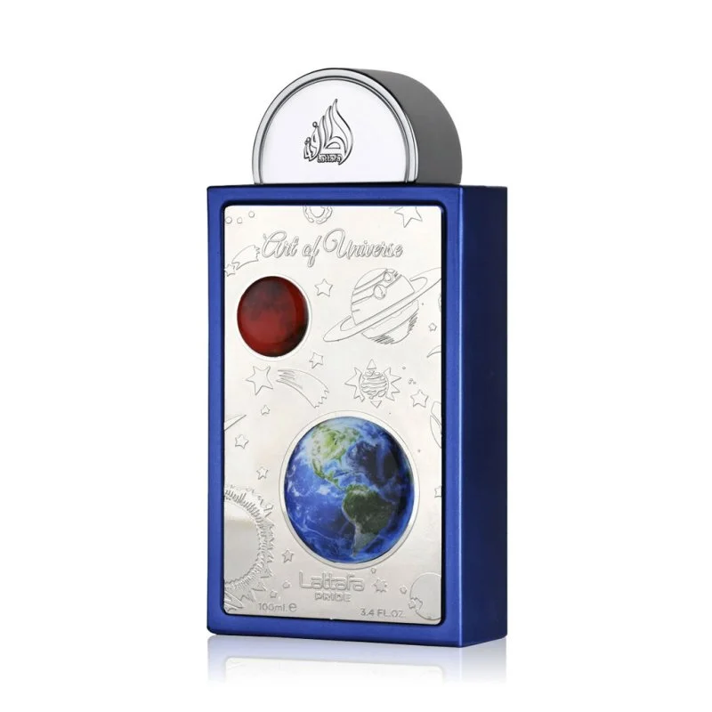Pride Art Of Universe eau de parfum unisexe 100 ml