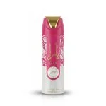 Yara Candy Déodorant en spray pour femme 200 ml