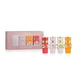 Yara Collection 4 x pour femmes 4 x 5 ml