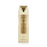 Angham Déodorant en spray unisexe 200 ml