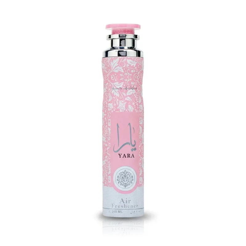 Yara Parfum d’intérieur pour femmes 300 ml