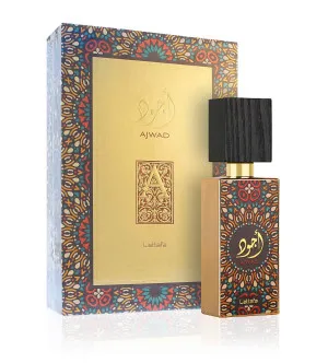 Eau de parfum Lattafa Ajwad pour femmes 60 ml