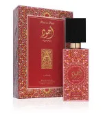 Ajwad Pink to Pink eau de parfum pour femmes 60 ml