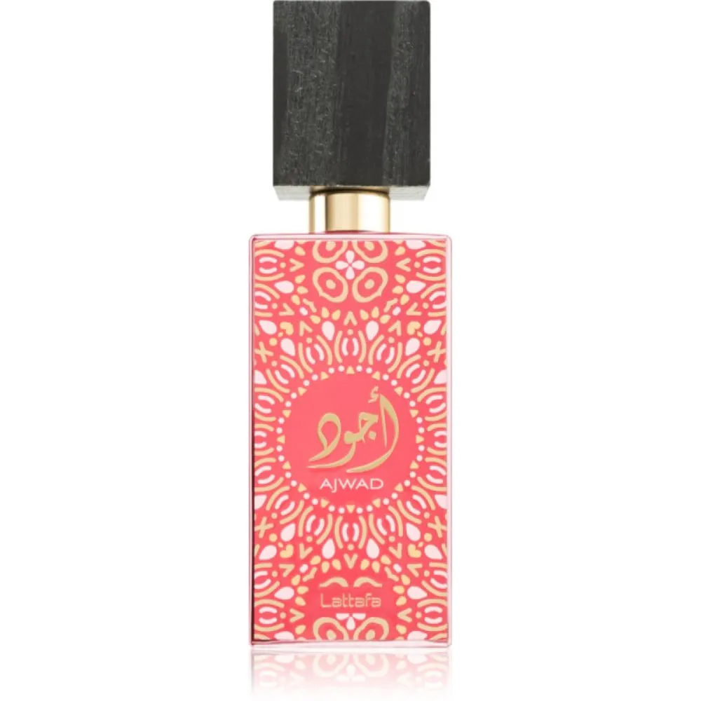 Ajwad Pink to Pink eau de parfum pour femmes 60 ml