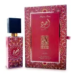 Ajwad Pink to Pink eau de parfum pour femmes 60 ml