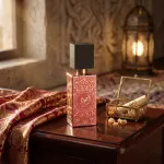 Ajwad Pink to Pink eau de parfum pour femmes 60 ml