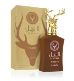 Al Noble Wazeer eau de parfum unisexe 100 ml