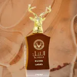 Al Noble Wazeer eau de parfum unisexe 100 ml