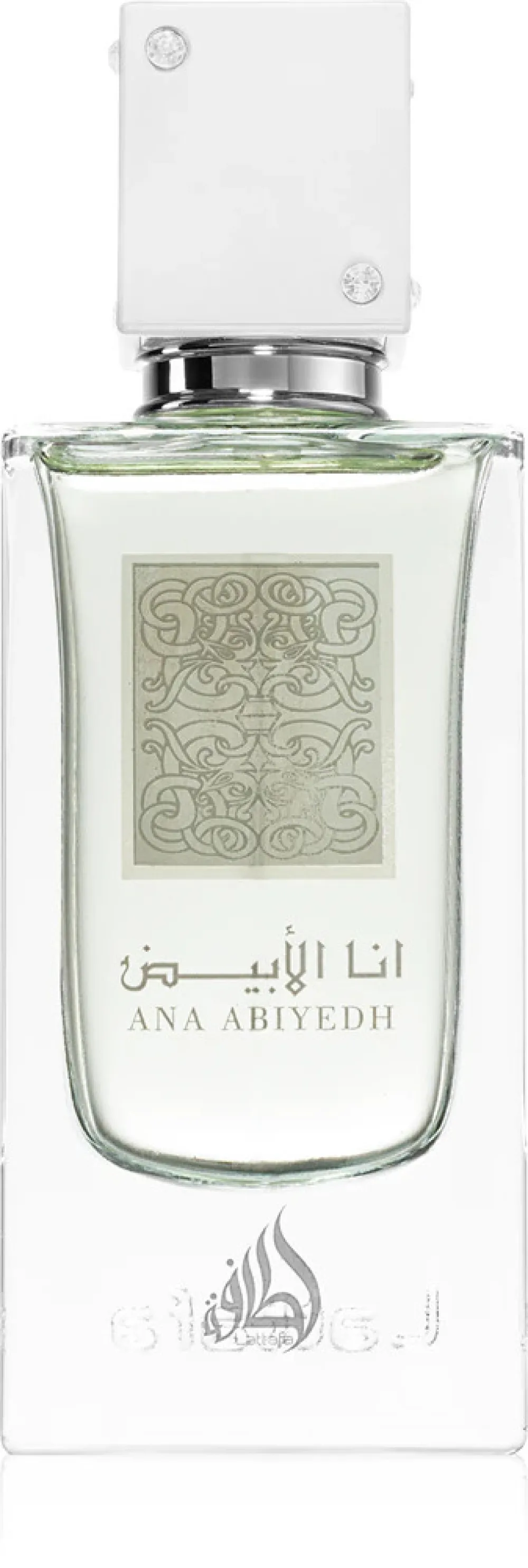 Ana Abiyedh eau de parfum unisexe 60 ml