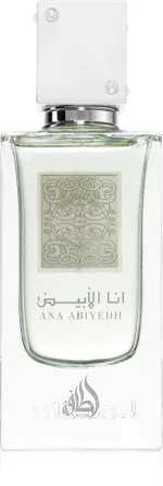 Ana Abiyedh eau de parfum unisexe 60 ml