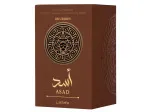 Asad Bourbon eau de parfum pour homme 100 ml
