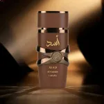 Asad Bourbon eau de parfum pour homme 100 ml