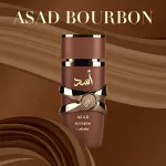 Asad Bourbon eau de parfum pour homme 100 ml